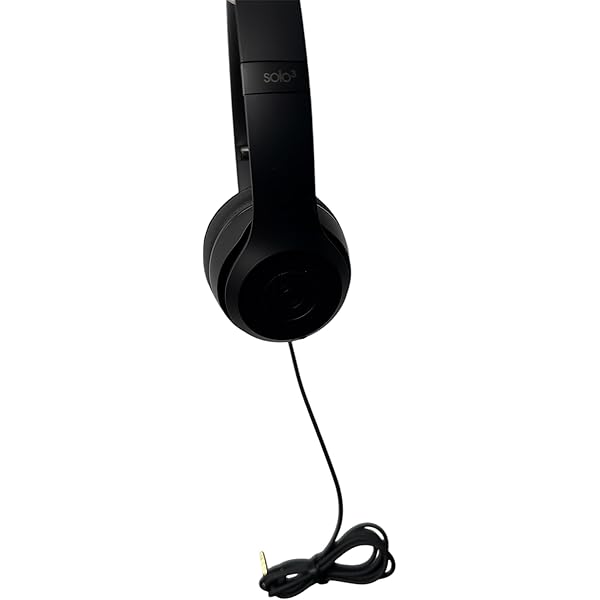 Amazon.com: Beats EP Wired On-Ear Headphones - Battery Free for