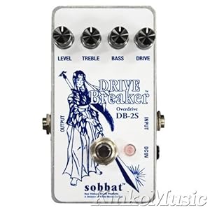 TONE FREAK EFFECTS ABUNAI【Supernice!エフェクター】