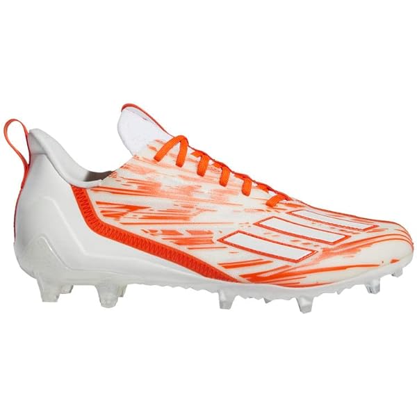 Amazon.com | adidas New Mens Adizero 5 Star 5.0 x Kevlar Football