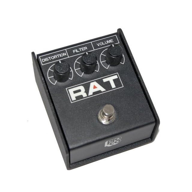 ProCo / BRAT | EFFECTORPRESS(エフェクタープレス)