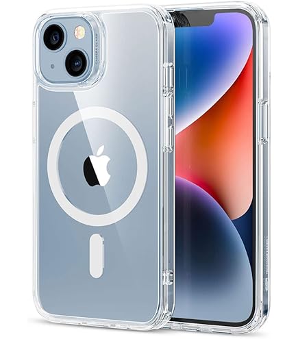 Amazon.com: Apple iPhone 14, 128GB, Starlight - Unlocked (Renewed