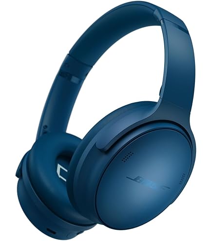 Amazon.com: Bose Headphones 700, Noise Cancelling Bluetooth Over
