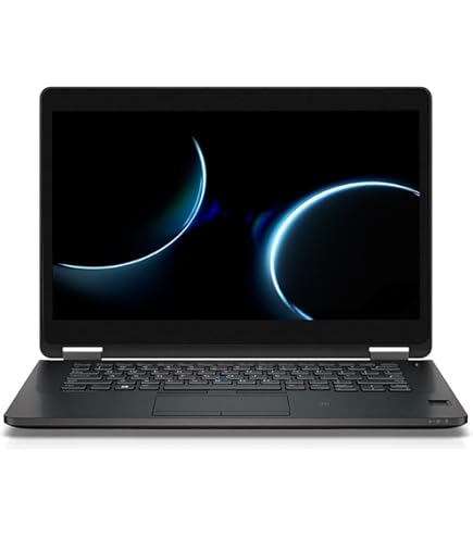 Amazon.com: Dell Latitude E7470 Intel Core i5-6300U X2 2.4GHz 8GB