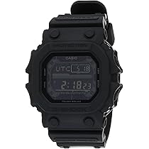 Casio 2018 GX56BB-1 Watch G-Shock XL King of G Shock, One Size