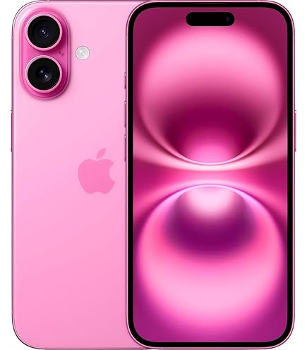 Amazon.com: Apple iPhone 15, 128GB, Pink - AT&T (Renewed Premium