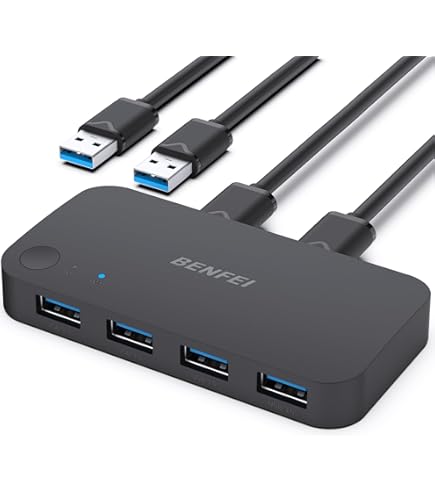 Amazon.com: Aten KA7168 HDMI USB Virtual Media KVM Adapt with