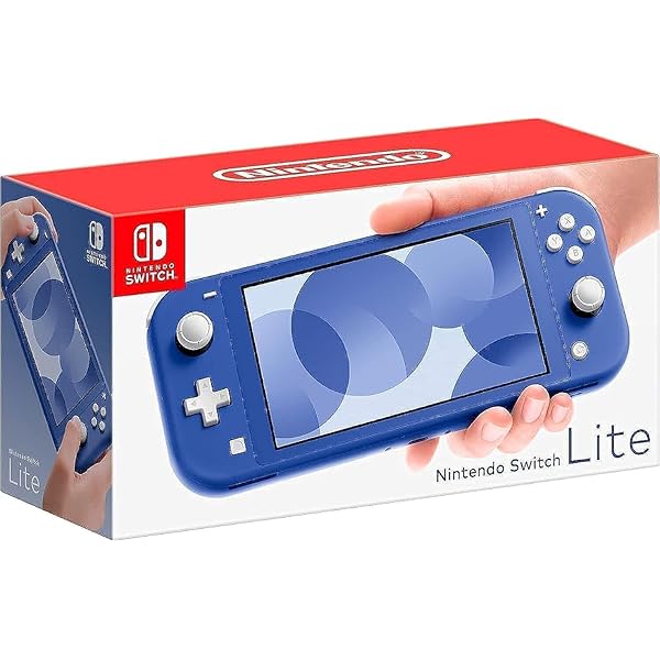Nintendo Switch™ Lite - Yellow : Amazon.ca: Video Games