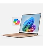 Amazon.com: Microsoft Surface Laptop (2024), Windows 11 Copilot+