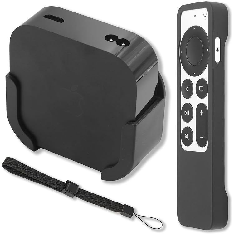 Apple TV 4K (2022) Wi‑Fi + Ethernet with 128GB Storage (3rd