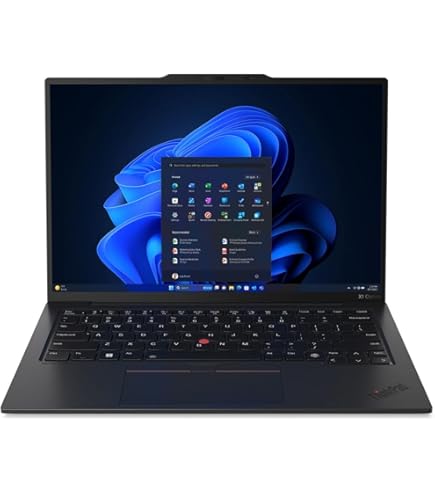 Amazon.com: Lenovo ThinkPad X1 Carbon Gen 10 Intel Core i7-1280P