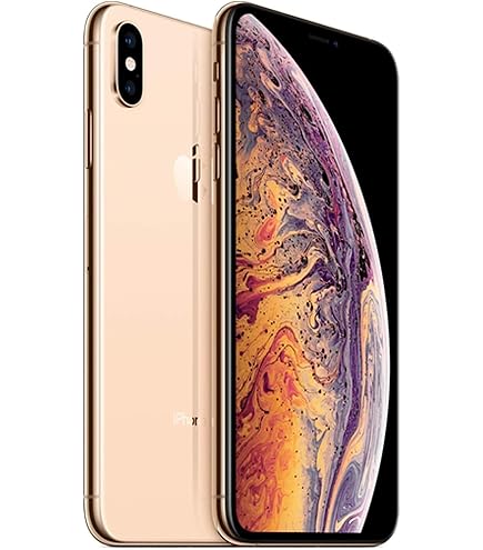 Amazon.com: Apple iPhone XS [64GB, Space Gray] + Carrier
