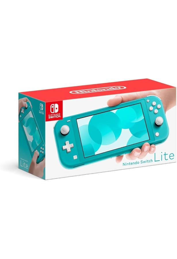 Nintendo Switch Lite Console - Yellow (Japanese Version) : Amazon