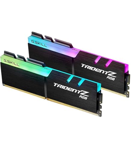G.SKILL Trident Z Neo Series DDR4 RAM (XMP) 32GB (2x16GB) 3600MT/s