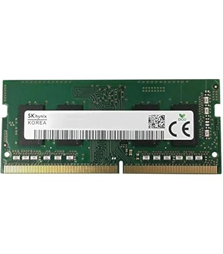 MCPNAND SK Hynix HMA82GS6CJR8N-XN 16GB DDR4 3200 16GB 2Rx8 PC4