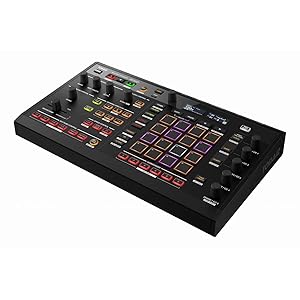 Pioneer TORAIZ SP-16 - 新しい音が次々と生まれるスタンドアローン型