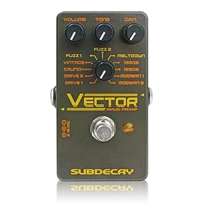 Subdecay Super Spring Theory - コンパクトなスプリングリバーブ