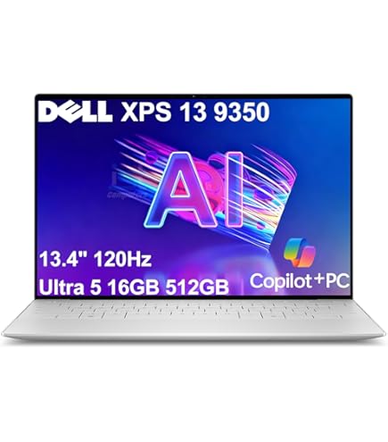 Amazon.com: Dell XPS 9370 3840 x 2160 Touchscreen LCD Laptop with