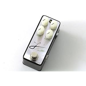 L'」のエフェクター一覧【Supernice!エフェクター】