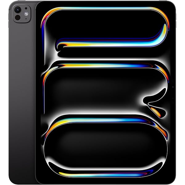 Amazon.com : Apple iPad Pro 13-Inch (M4): Built for Apple