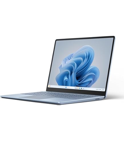 Amazon.com: Microsoft Surface Laptop Go 3 (2023) - 12.4