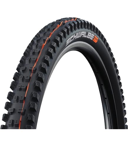 Amazon.com : Schwalbe Tacky Chan Mountain Tire, 29