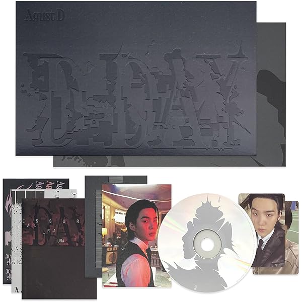 BTS 2017 SEASON'S GREETINGS 1 DVD+2 Calendars+Planner+2p Card+