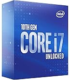 Amazon.com: Intel Core i7-10700KF Desktop Processor 8 Cores up to
