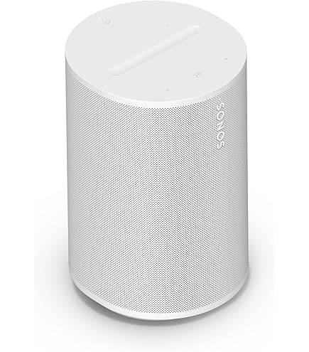 Amazon.com: Sanus Sonos Era 100 Adapter Bracket Kit Wireless