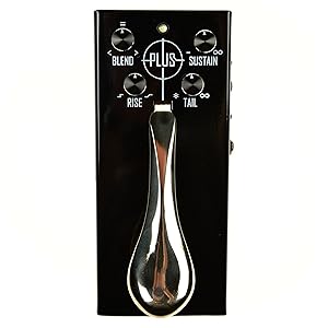 TC Electronic Ditto X2 Looper - ステレオ入出力に対応した「Ditto