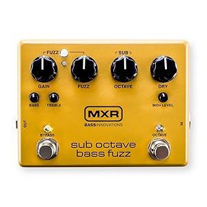 Vemuram Shanks 4K【Supernice!エフェクター】