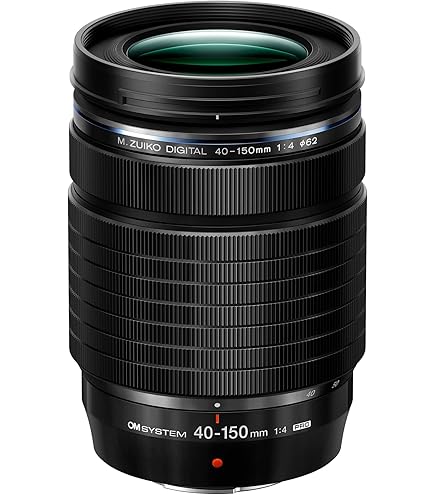 Amazon.com : Olympus M.ZUIKO 40-150mm f/2.8 Interchangeable PRO