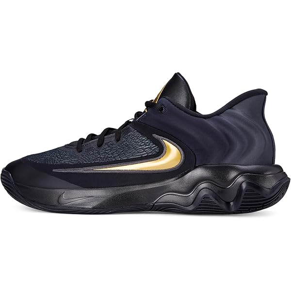 Amazon.com | Nike Zoom Freak 2 Mens Basketball Trainers DC9853 300