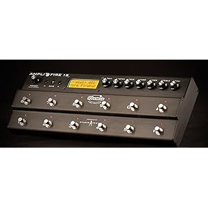 Neunaber Audio Effects Neuron - スピーカーシミュレーター