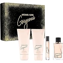 Michael Kors Wonderlust 3.4oz EDP Spray, 0.33 oz EDP Spray, 3.4oz