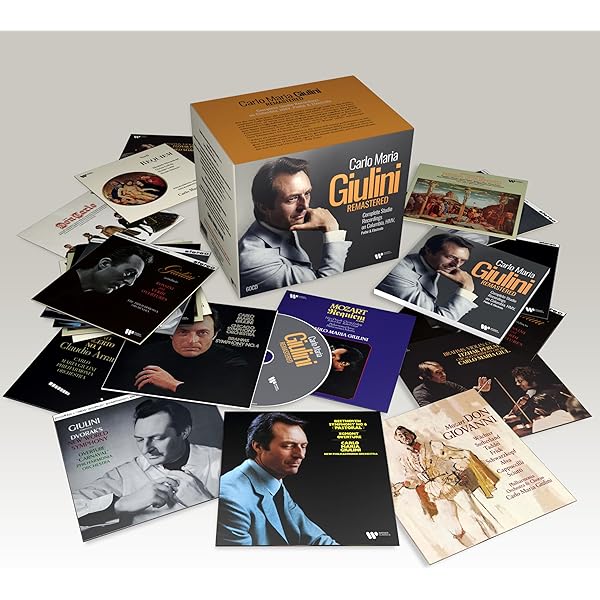 Amazon.com: Complete Remastered Edition (101CD)