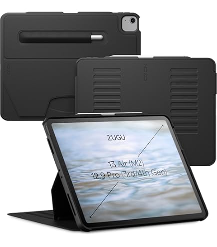 Amazon.com : Apple iPad Pro (12.9-inch, Wi-Fi, 256GB) - Space Gray