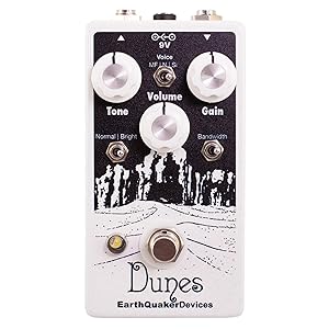 EarthQuaker Devices Gray Channel【Supernice!エフェクター】