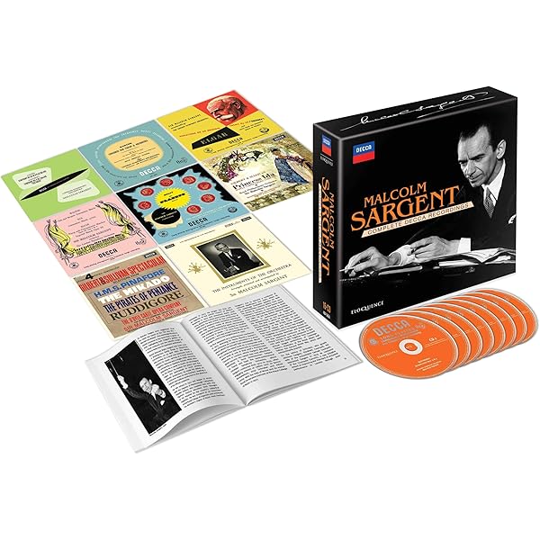 Amazon.com: Living Stereo - The Remastered Collector's Edition
