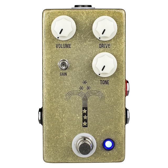 TONE FREAK EFFECTS / ABUNAI 2 | EFFECTORPRESS(エフェクタープレス)