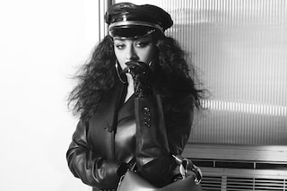 From Albert Square to fashion fare: Charli XCX is having a great