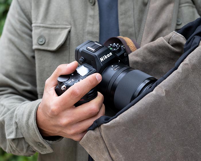 Nikon NIKKOR Z 50mm f/1.4 | Lenses | Nikon USA