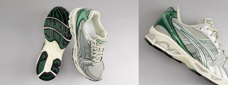 GEL-KAYANO 14 | ASICS US