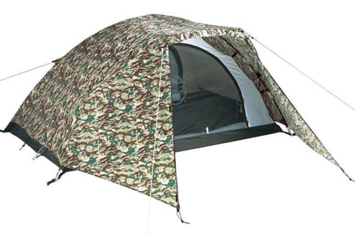 好コスパに脱帽！コールマン「ツーリングドームST」はやっぱり凄い