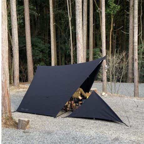 無骨なカッコよさはそのままに、快適度がアップデート！最新「変化系軍