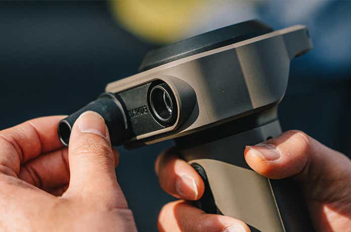 キャンプシーンに新風を巻き起こす！ マルチに使えるニューギア