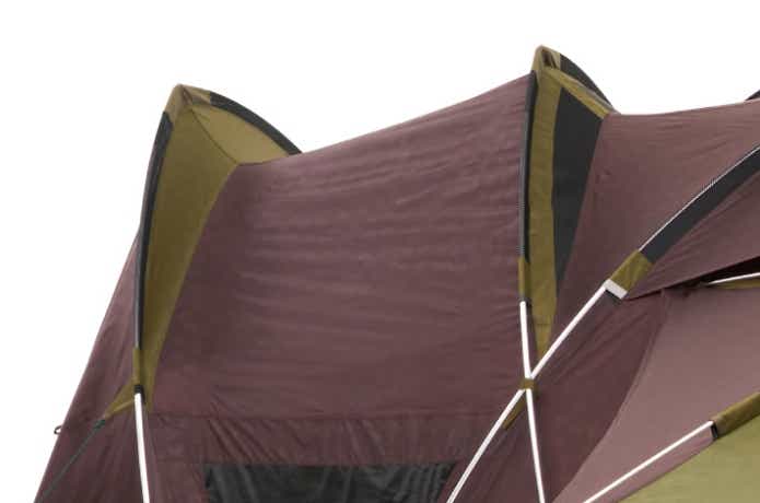 新開発！】ロゴスから、新作“どんぐりテント”「プレミアム エーコン