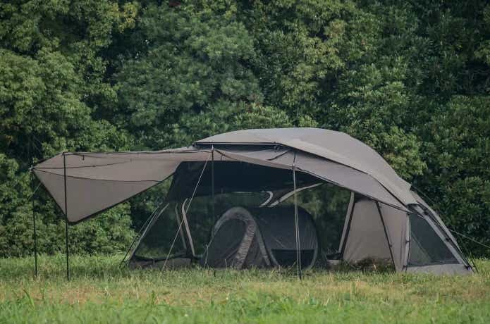 待ってました」「またすぐ無くなるかも」即完した“ラーテルワークス”の