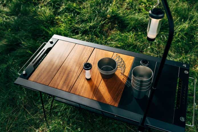 ゼインアーツ】2025年の新作ギアが情報解禁！これは名作がまた生まれる