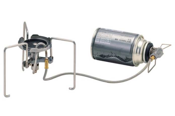 SOTO新ギア」が“カセットガス革命”を起こす！トレックマスターなら冬