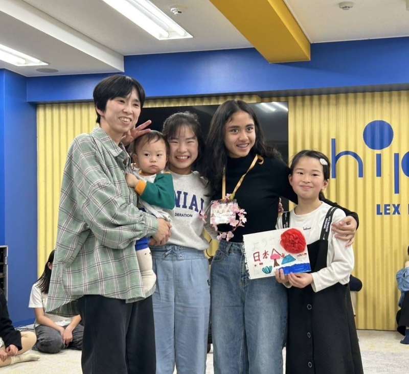 ヒッポファミリークラブ｜調布市市民プラザあくろす 市民活動支援センター